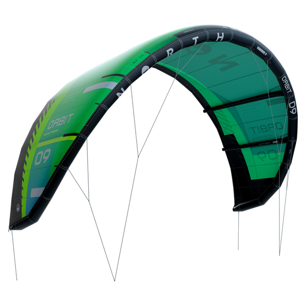 Orbit Kite
