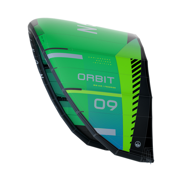 Orbit Kite
