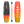 Prime - Black/Orange Flash