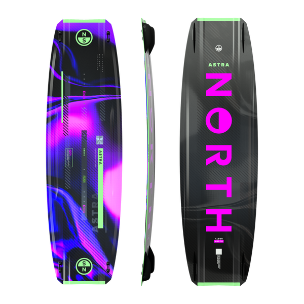 Astra Tt Board