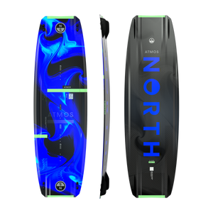 Atmos Tt Board
