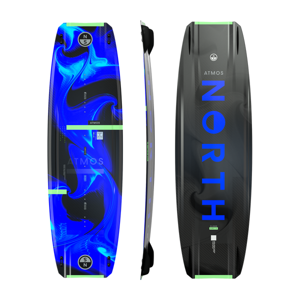 Atmos Tt Board