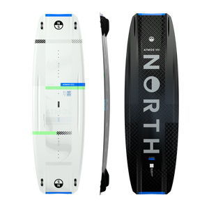 Atmos Pro Tt Board
