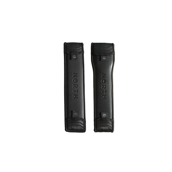 Free Surf Strap Set