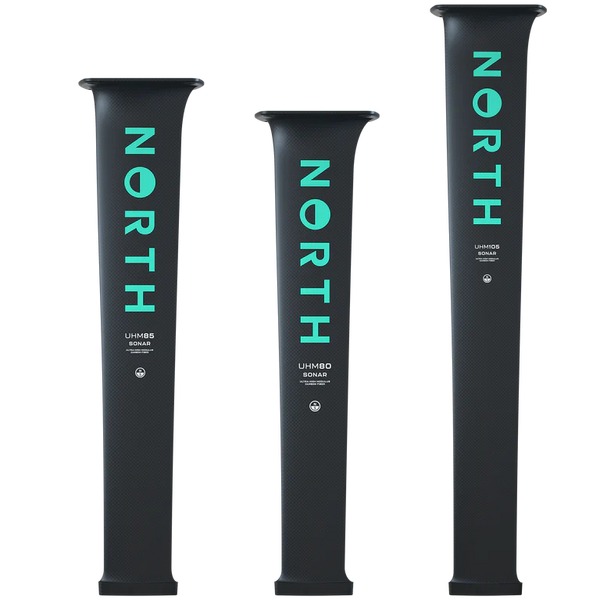 Sonar HM Carbon Mast