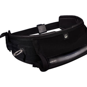 Stash Belt - Black