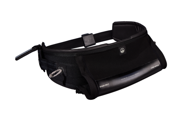 Stash Belt - Black