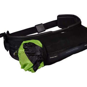 Stash Belt - Black