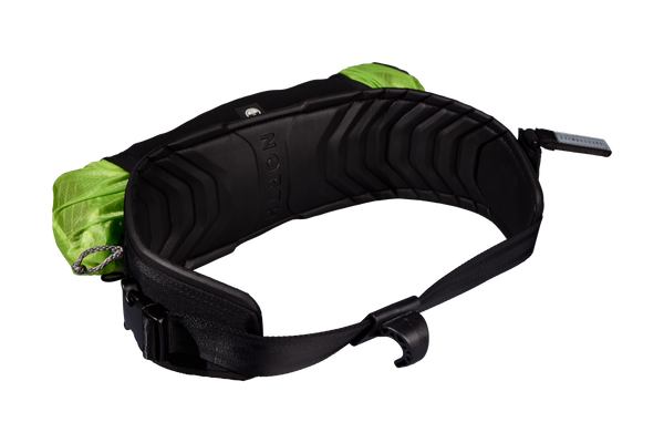 Stash Belt - Black