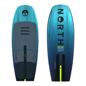 Echo Pro - Ocean Green