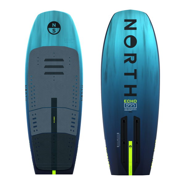 Echo Pro - Ocean Green