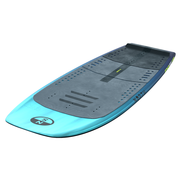 Echo Pro - Ocean Green
