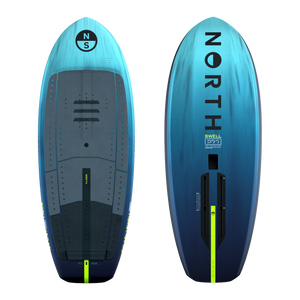 Swell Pro - Ocean Green