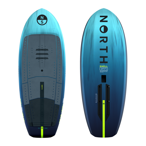 Swell Pro - Ocean Green