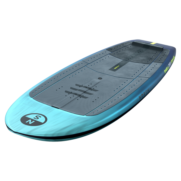 Swell Pro - Ocean Green