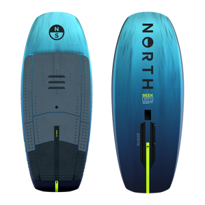 Seek Pro - Ocean Green