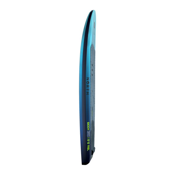 Seek Pro - Ocean Green