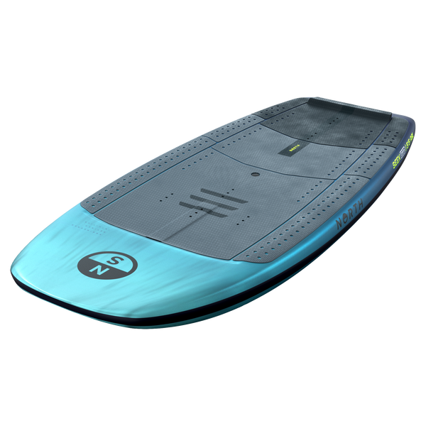 Seek Pro - Ocean Green
