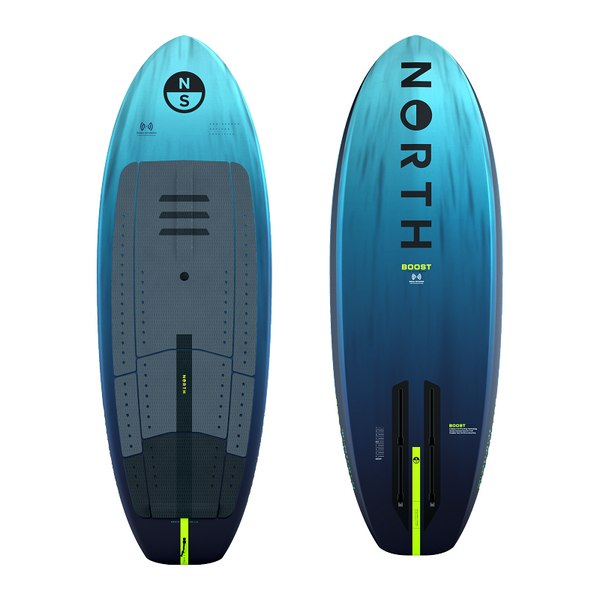 Boost Foil Board