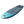 Midi Pro Foil Board - Ocean Green
