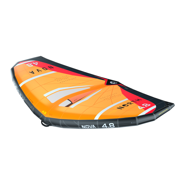 Nova - Orange