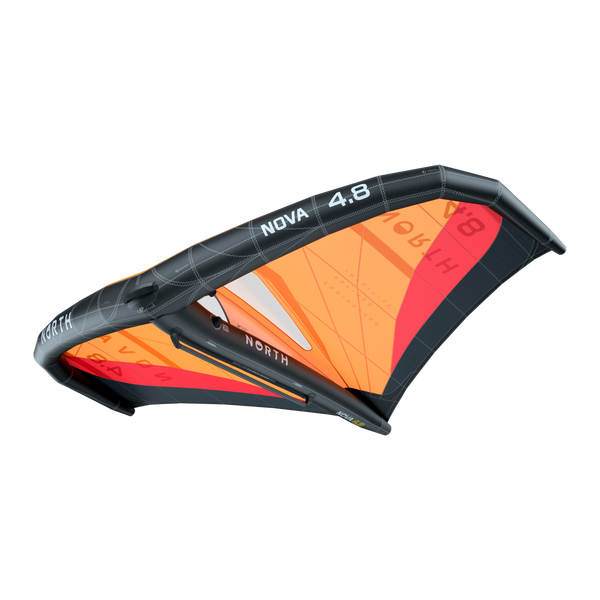 Nova - Orange