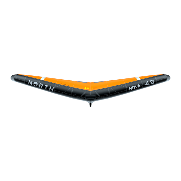 Nova - Orange