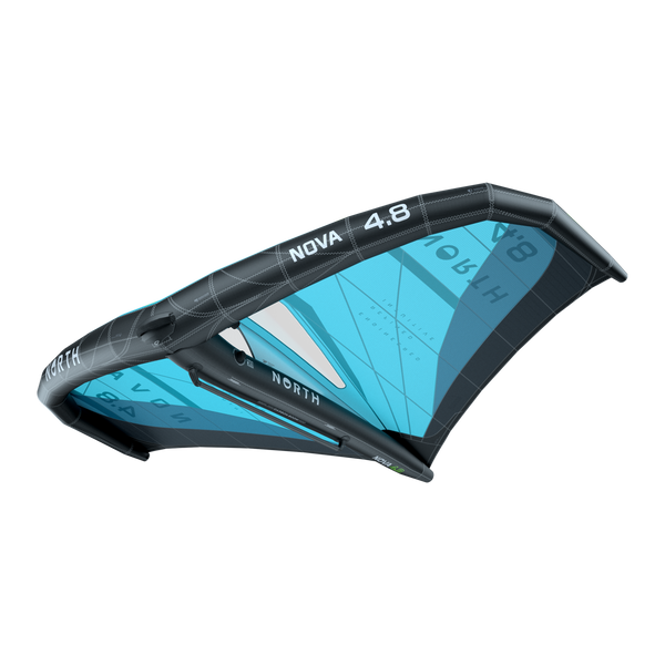 Nova - Turquoise