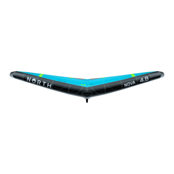 Nova - Turquoise