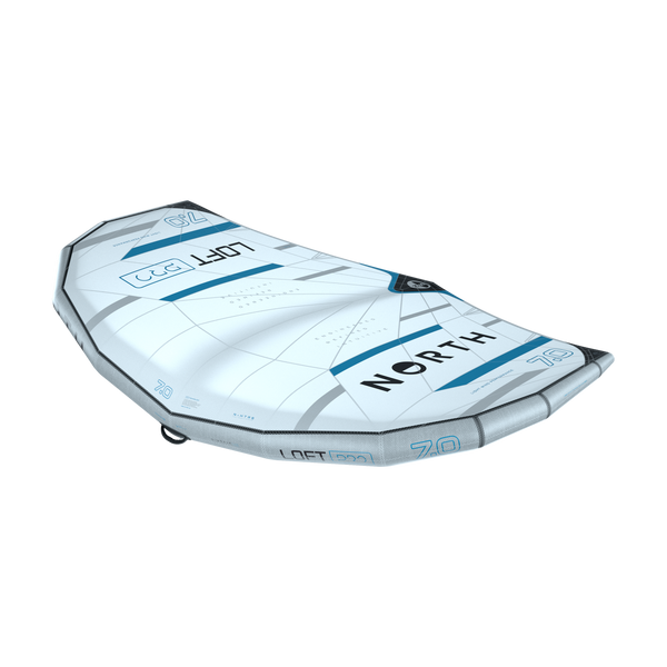Loft Pro - White