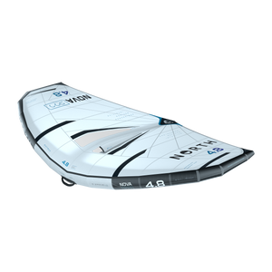 Nova Pro - White