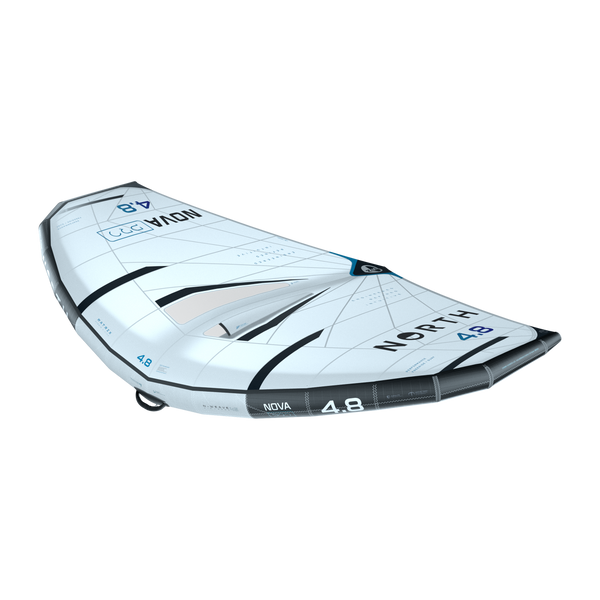 Nova Pro - White