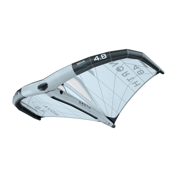 Nova Pro - White