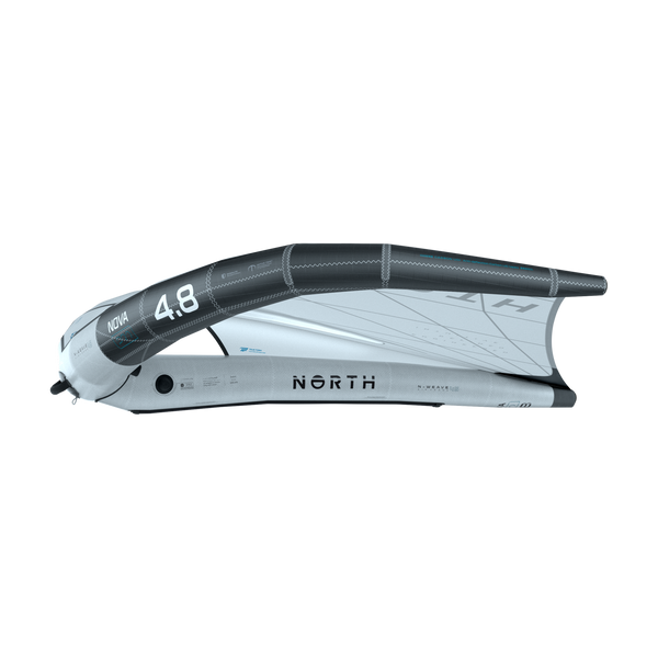 Nova Pro - White