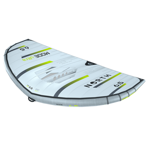 Mode Ultra - White