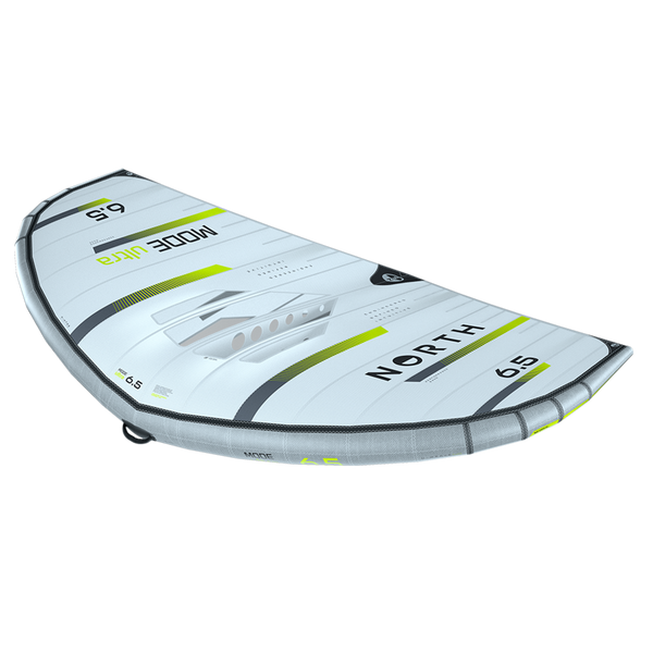 Mode Ultra - White