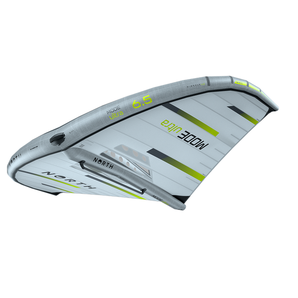Mode Ultra - White