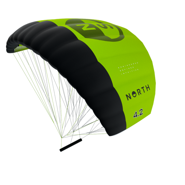 Ranger - Lime