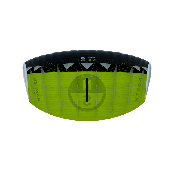 Ranger - Lime