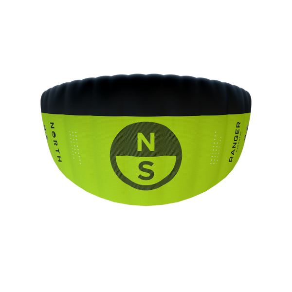 Ranger - Lime