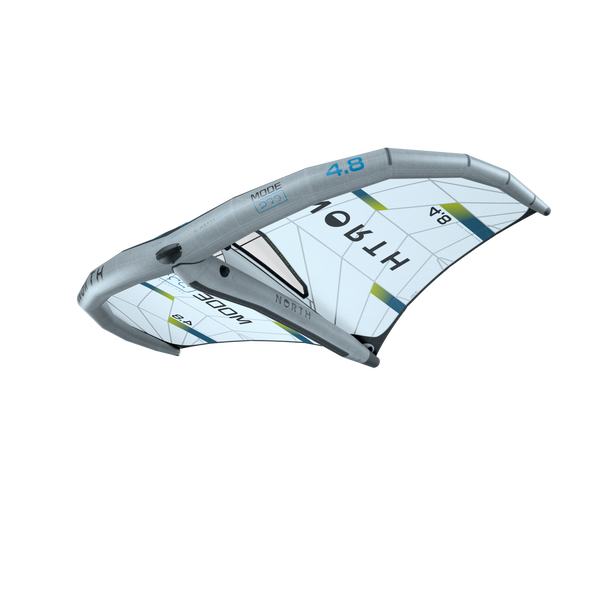 Mode Pro - White