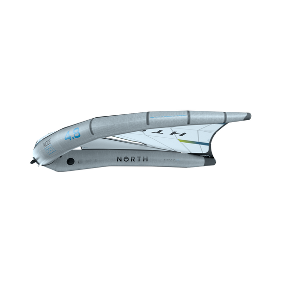 Mode Pro - White