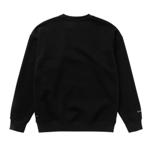 Origin Crew Sweat - Black