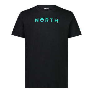 Brand Tee - Black