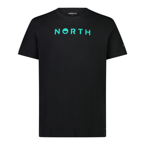 Brand Tee - Black