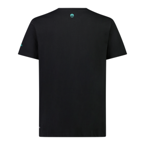 Brand Tee - Black