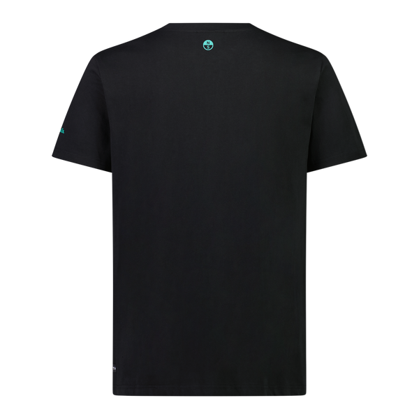 Brand Tee - Black