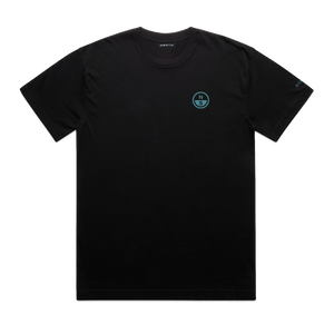Waypoint Tee - Black