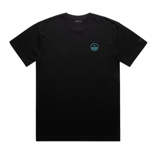 Waypoint Tee - Black