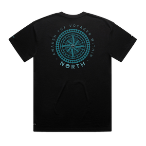 Waypoint Tee - Black